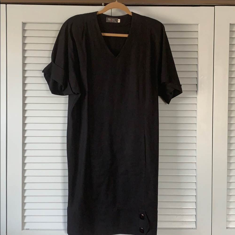 Vintage Regina Kravitz Dress
